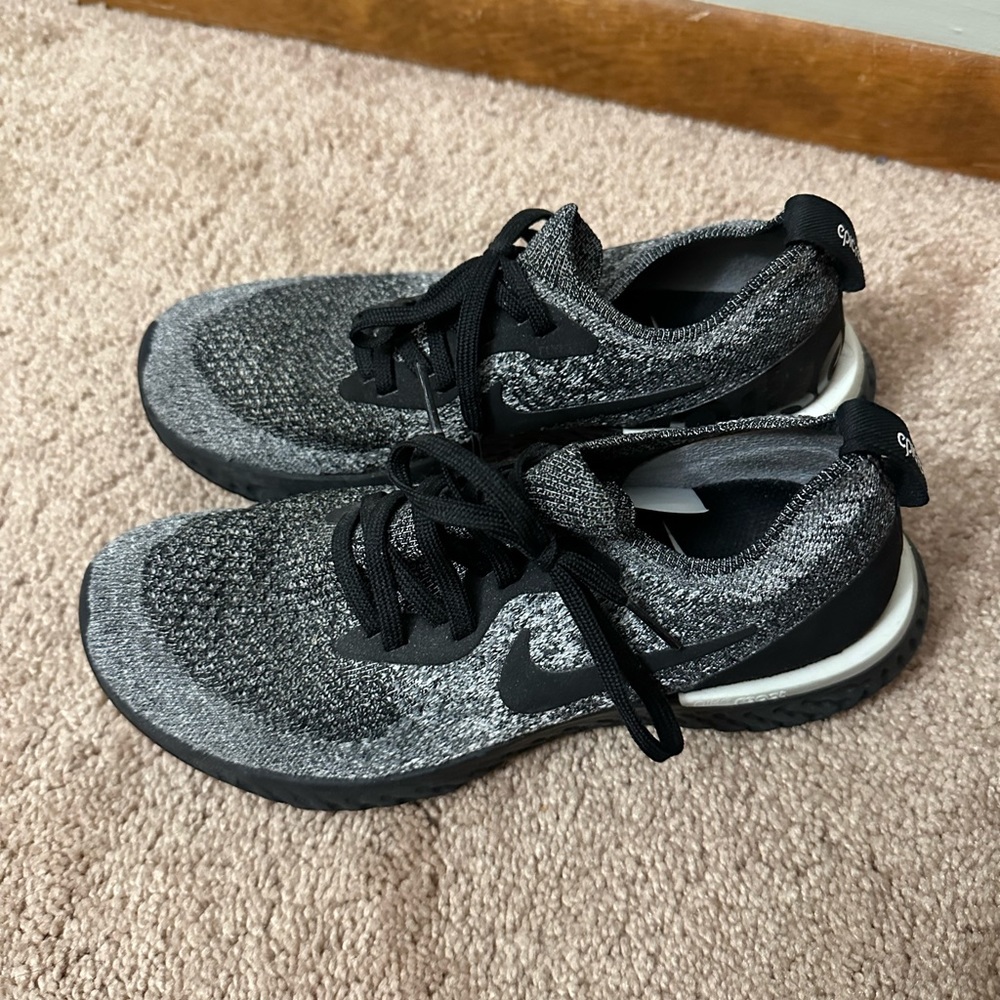 Nike epic react